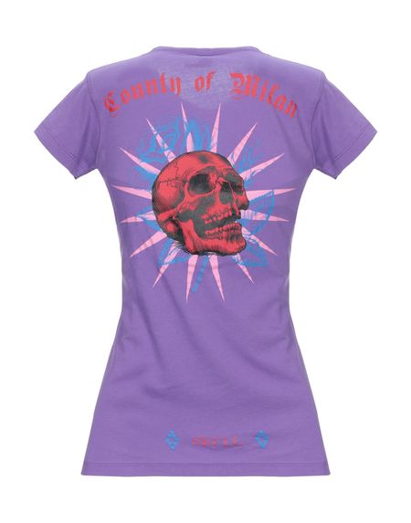 Футболка MARCELO BURLON