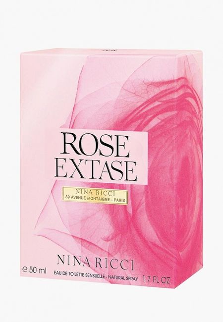 Туалетная вода Nina Ricci