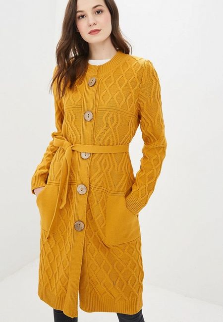 Кардиган Milanika