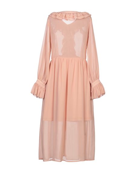 Платье MANGANO