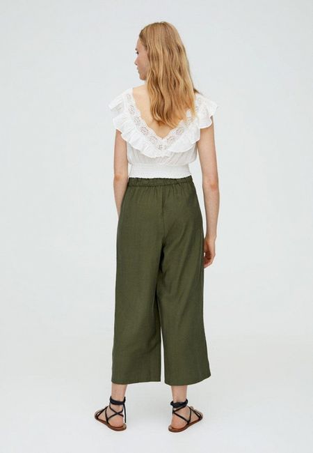 Топ Pull&Bear