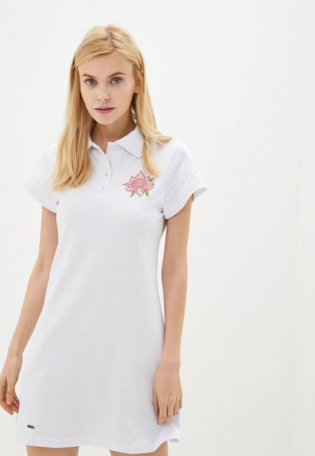 Платье Barmariska