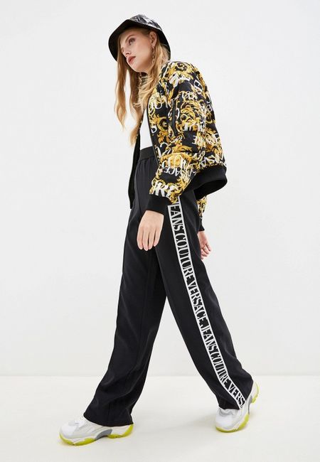 Брюки Versace Jeans Couture