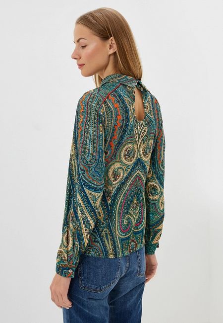 Блуза Stella di Mare Dress