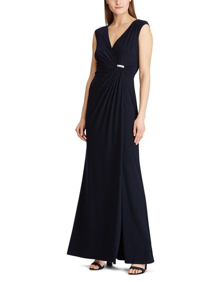 Платье LAUREN RALPH LAUREN