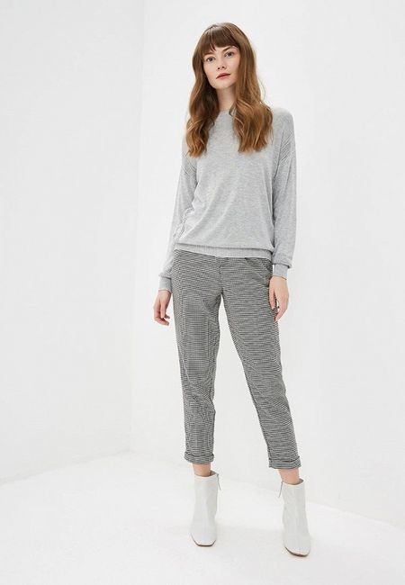 Джемпер Conso Wear