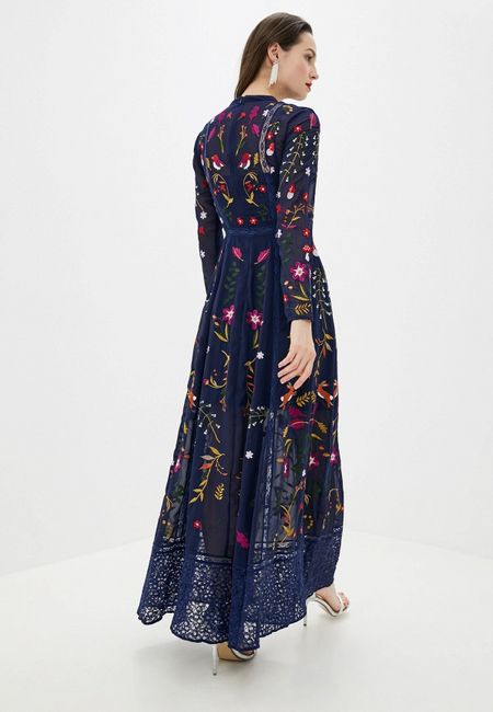 Платье Frock and Frill