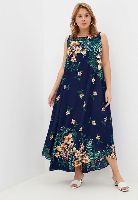 Платье Shegida