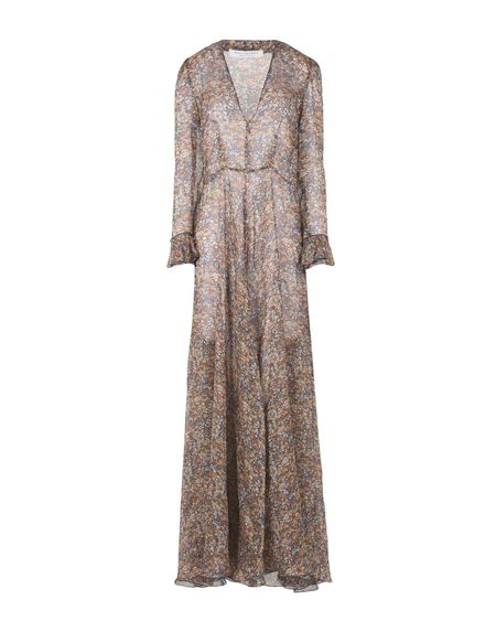 Платье PHILOSOPHY di LORENZO SERAFINI