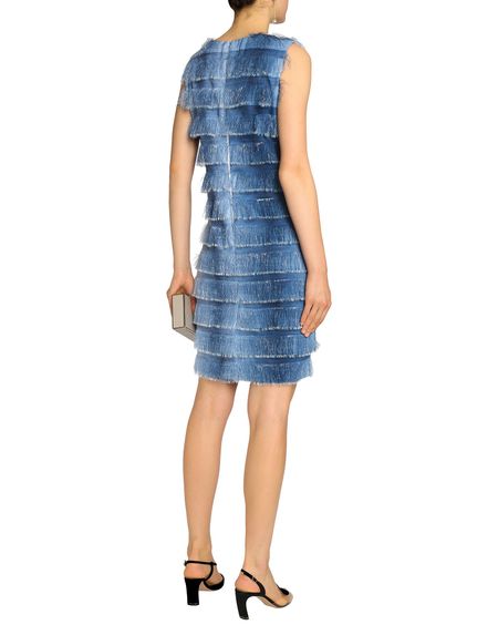 Платье BADGLEY MISCHKA