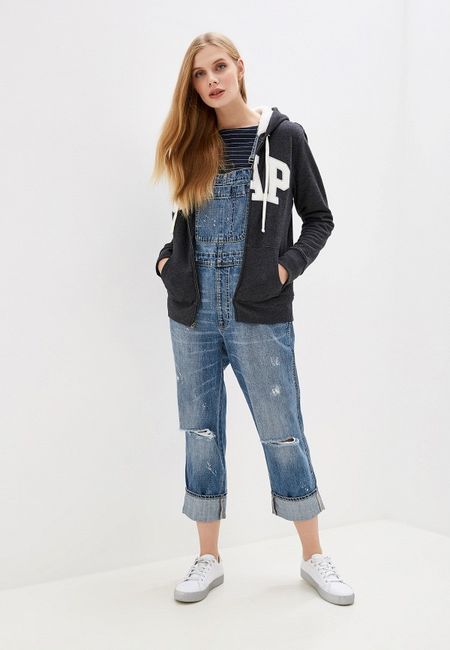 Толстовка Gap