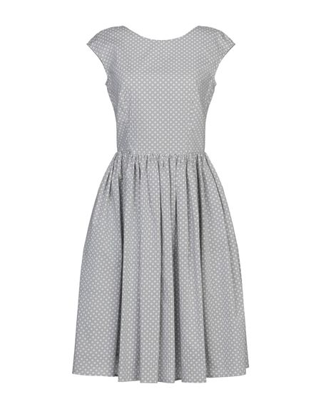 Платье DOLCE & GABBANA