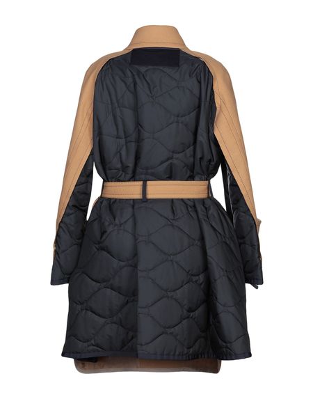 Пальто SACAI