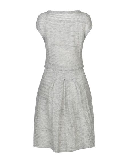 Платье BLUMARINE
