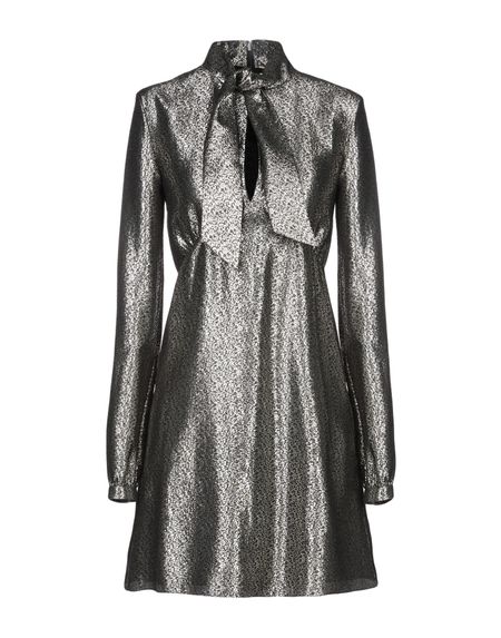 Платье SAINT LAURENT