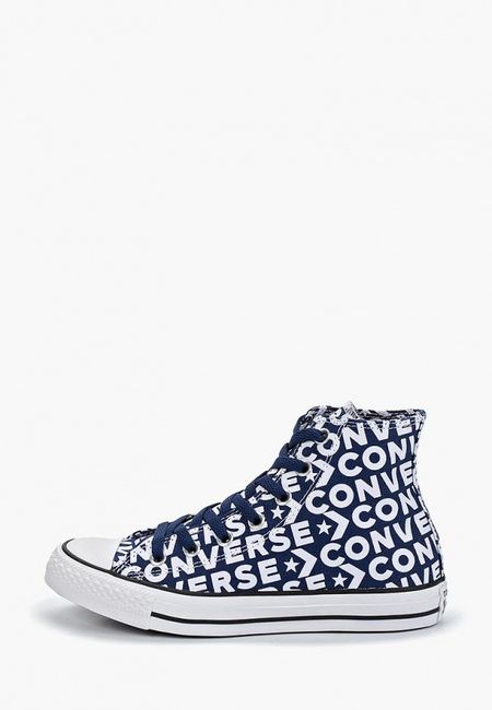 Трусы Converse