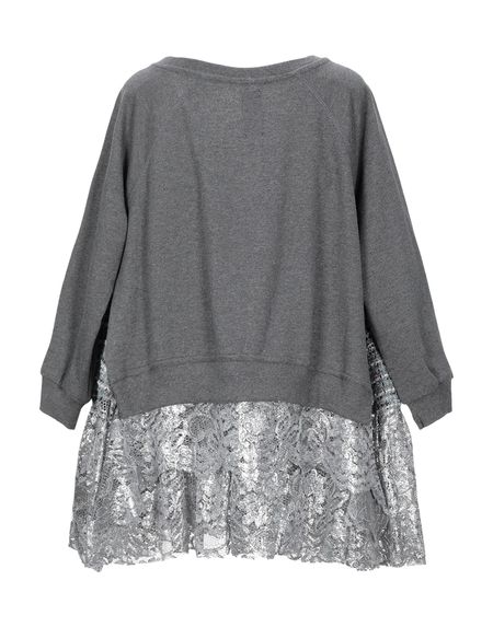 Толстовка ANTONIO MARRAS