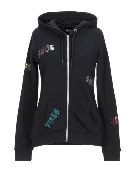 Толстовка SHOESHINE