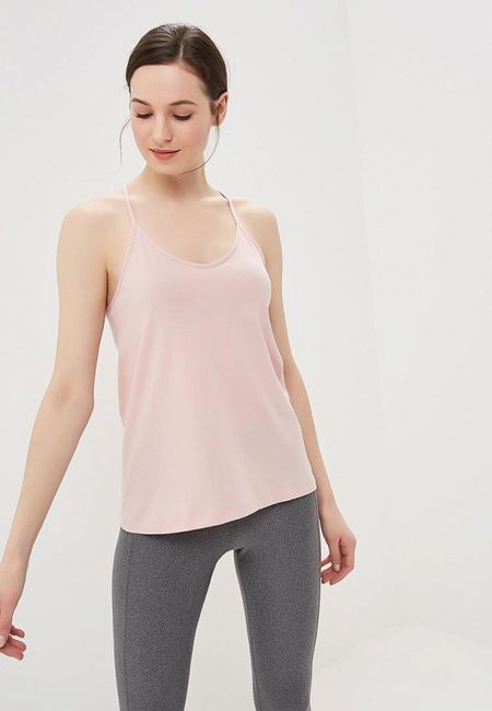 Майка Under Armour