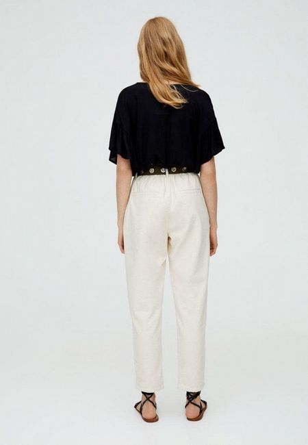 Топ Pull&Bear