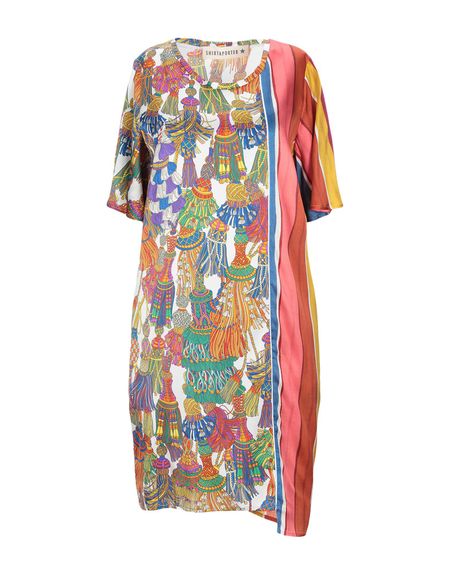 Платье SHIRTAPORTER