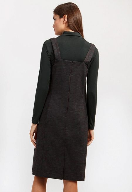 Платье Finn Flare