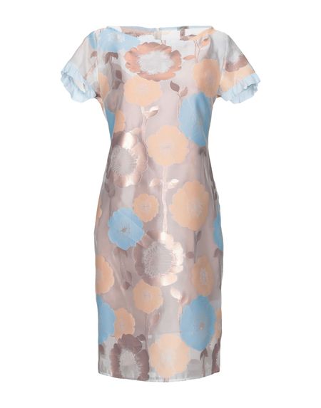 Платье CRISTINAEFFE