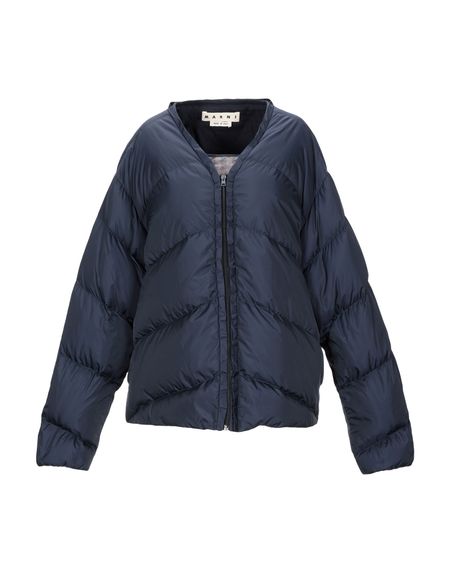 Пуховик MARNI