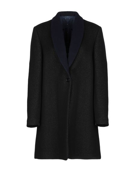 Пальто GOLDEN GOOSE DELUXE BRAND