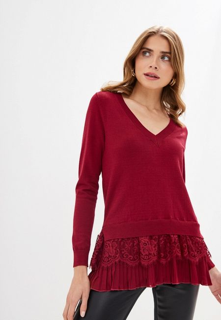 Пуловер Love Republic