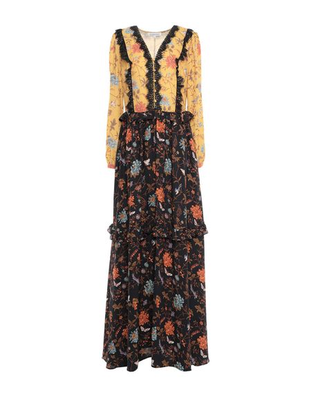 Платье SILVIAN HEACH