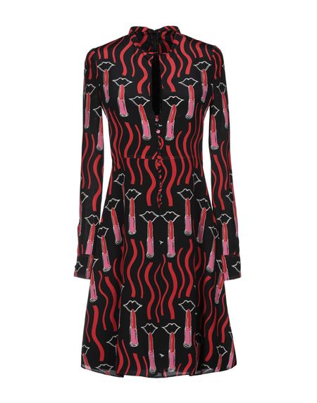 Платье VALENTINO