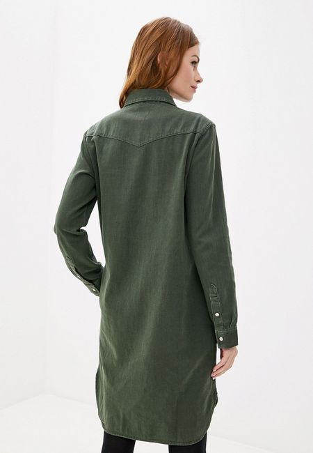 Платье Gap