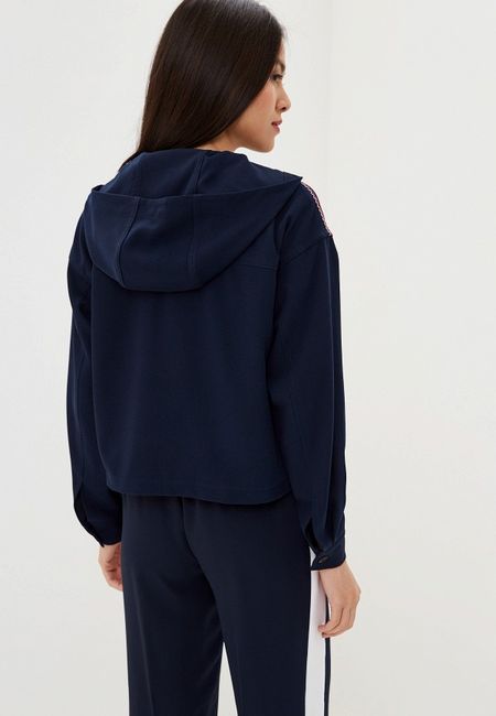 Толстовка Tommy Hilfiger