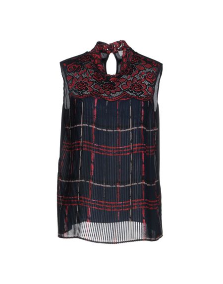 Топ MARIA GRAZIA SEVERI