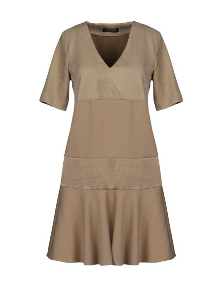 Платье TWIN-SET Simona Barbieri