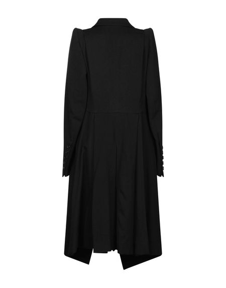 Пальто ANN DEMEULEMEESTER