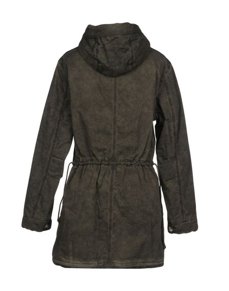 Куртка VINTAGE 55
