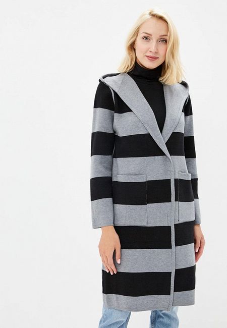 Пальто Grand Madam