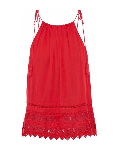 Топ ALICE + OLIVIA