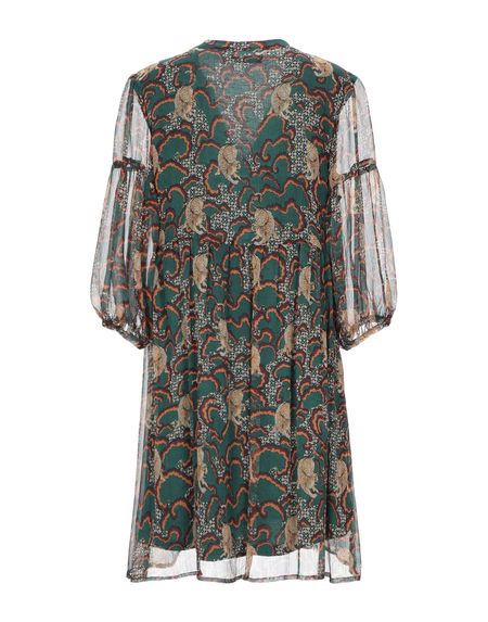 Платье TRAFFIC PEOPLE