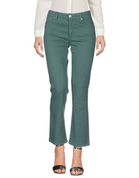 Брюки SPORTMAX CODE