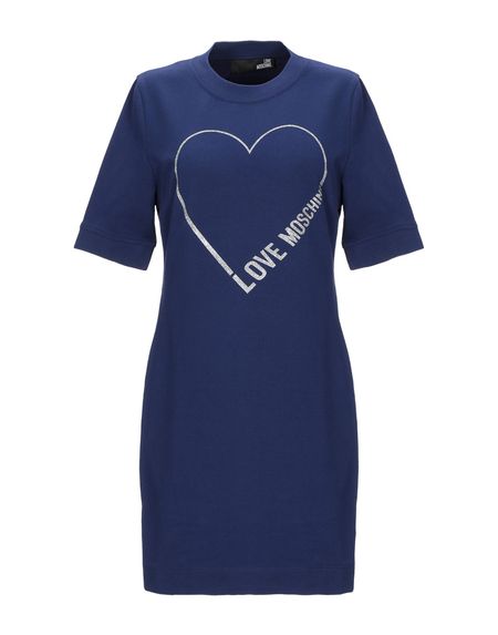 Платье LOVE MOSCHINO