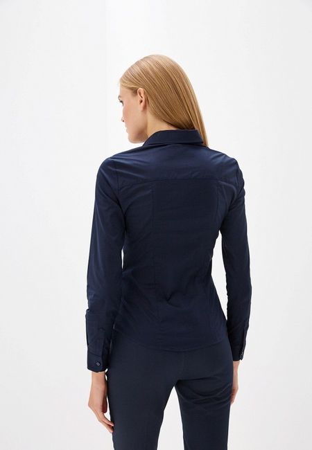 Рубашка Trussardi Jeans