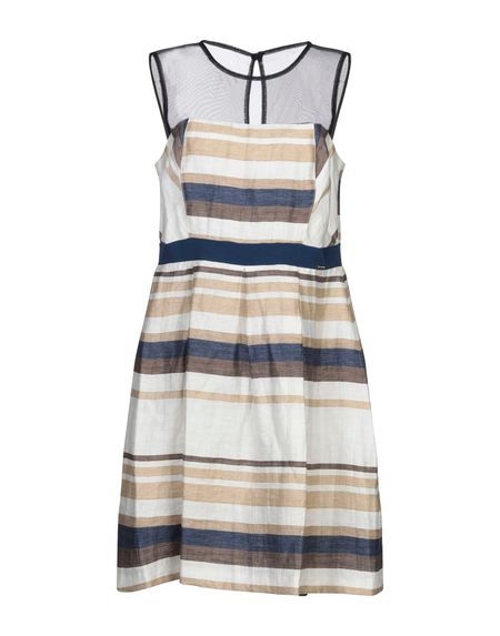 Платье CARLA MONTANARINI