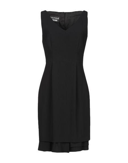 Платье BOUTIQUE MOSCHINO