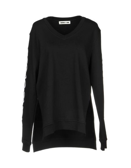 Толстовка McQ Alexander McQueen