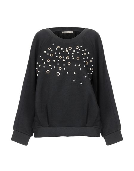 Толстовка PATRIZIA PEPE