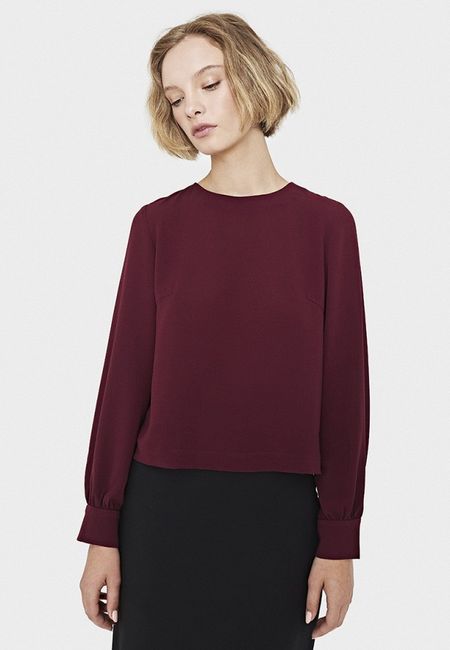 Блуза Sultanna Frantsuzova