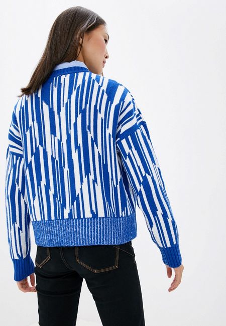 Джемпер Sportmax Code